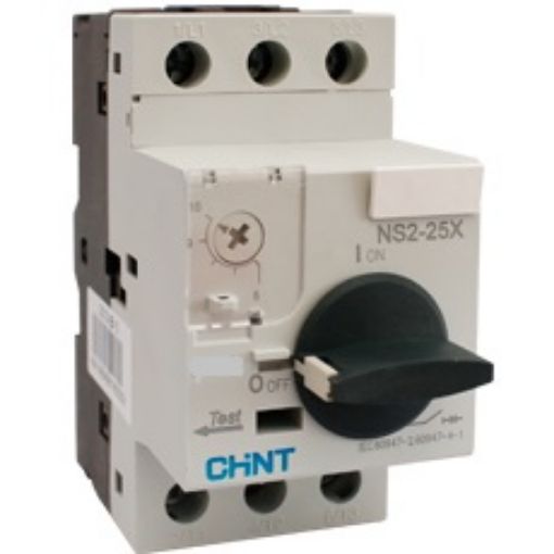 Slika MOTORNI PREKIDAC 13-18A NS2-25X-2A CHINT