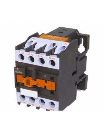 Slika KONTAKTOR LC1 D18 220V 50HZ