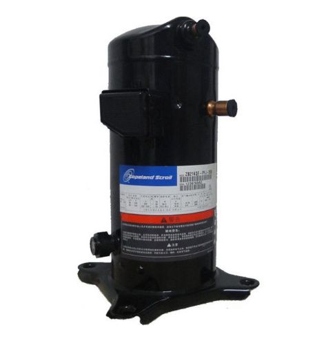 Slika KOMPRESOR COPELAND R404a SCROLL ZB26KQE-TFD-558 6.4KW -10/+40 - NA VARENJE