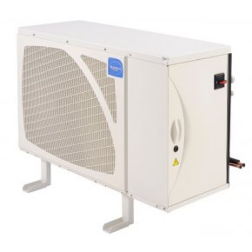 Slika AGREGAT LUNITE SILAJ 45-19ZTZ PLUSNI 1.5 kW