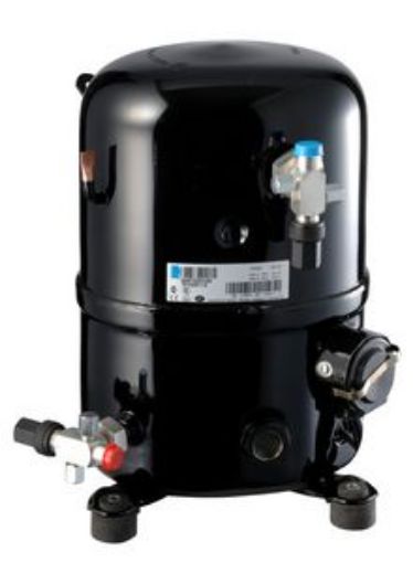 Slika KOMPRESOR LUNITE FH 45-22Z-XC_TC TC R404A 220V BEZ VENTILA NEW (RV009+V017)