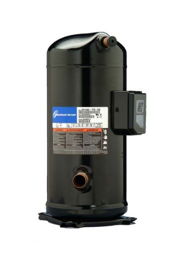 Slika KOMPRESOR COPELAND R404a SCROLL ZB58KQE-TFD-550 14.3 KW -10/+40 - NA VARENJE