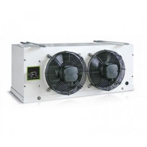 Slika ISPARIVAC KFL ITALY CCEH252 L4 1,81KW-DT7