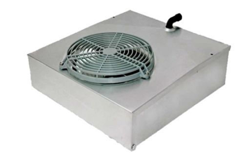 Slika ISPARIVAC KFL ITALY LTE 181 S4 1,29 KW NEW-DT8