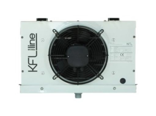 Slika ISPARIVAC KFL ITALY CCEH301 L5-1.57KW-DT7