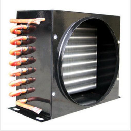 Slika VAZDUSNI KONDENZATOR CD-11.5 / 5KW