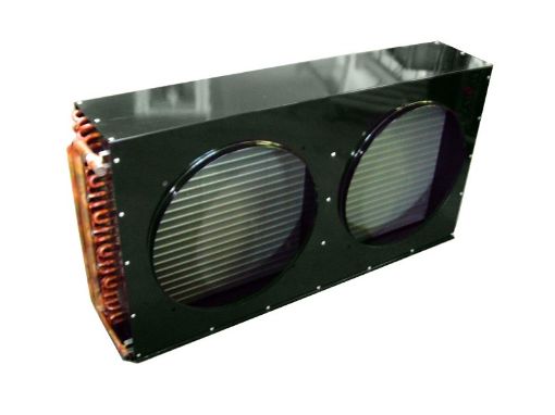 Slika VAZDUSNI KONDENZATOR CD-48 / 24.5 KW