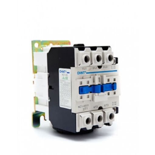 Slika KONTAKTOR 40A NC1-4011 CHINT ALT. 13922