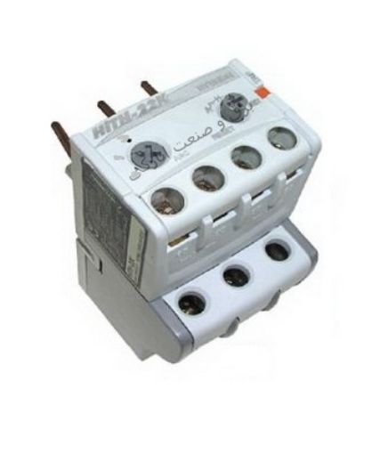 Slika BIMETALNA ZASTITA 9-13A HYUNDAI HITH22K
