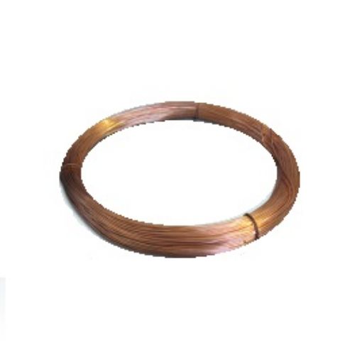 Slika KAPILARNA CEV BAKARNA fi 0.95 mm HALCOR