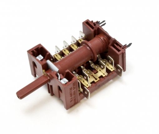 Slika PREKIDAC RERNE HANSA,AMICA 5+0 ZA KAPILARNI TERMOSTAT 820510 COK310UN