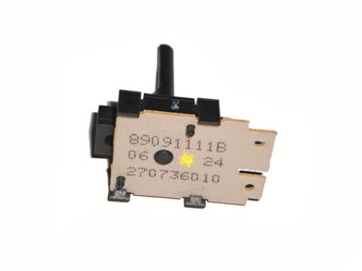 Slika PREKIDAC SELEKTOR VES MASINE BEKO 2707360100