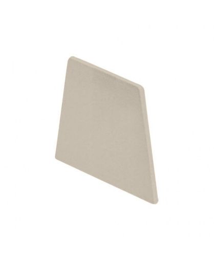 Slika POKLOPAC NOSACA SPOLJNE JEDINICE 90X80X70mm 9898-029