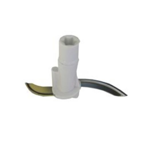 Slika NOZ ZA SECKA GORENJE S400W 497684 ORIGINAL