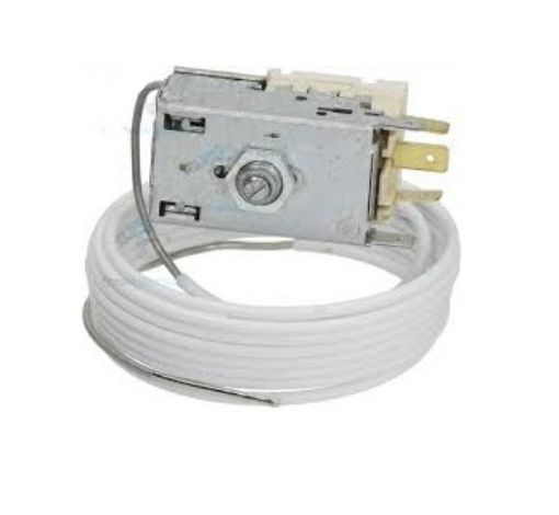 Slika LDM TERMOSTAT ISPARIVACA LEDOMAT BREMA K22 L-1081 2250mm R23591