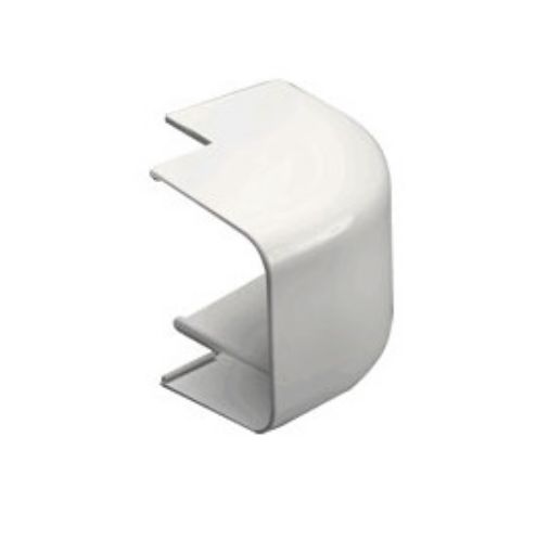 Slika SPOLJASNJI UGAONI ELEMENT 65X50 CPLUS VECAMCO 9801-113-08