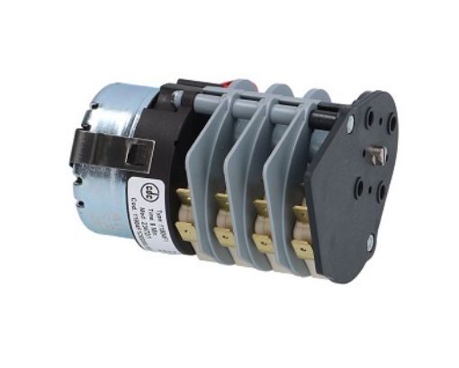 Slika PROGRAMATOR LEDOMAT BREMA 11904 F1 8 min 23472