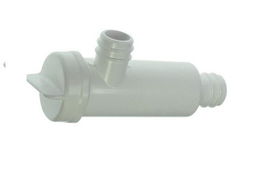 Slika KOMPLET FILTER ZA ULAZ PUMPE LEDOMAT BREMA 10139