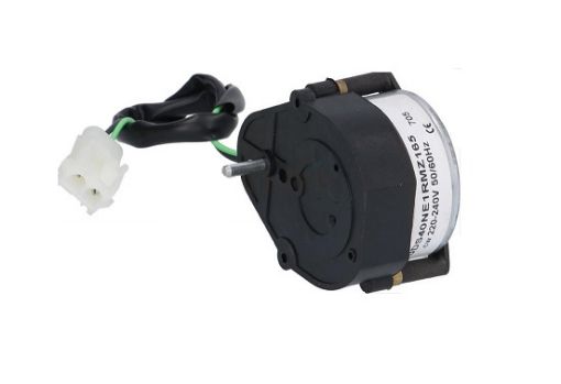 Slika LDM MOTOR REDUKTOR GUAITANI PN40112 LEDOMAT BREMA 23937