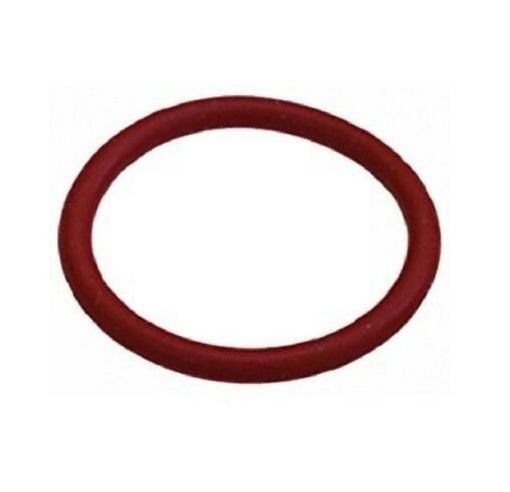 Slika LDM GUMICA SILIKONSKA ZA LEDOMAT BREMA CRVENA O-RING 03087 20688