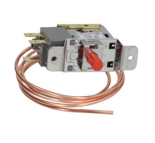 Slika SIGURNOSNI PRESOSTAT LEDOMATA BREMA FTB-3UC37 23342