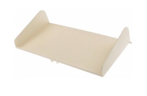 Slika LDM PLASTICNI ULOZAK LEDOMATA E25 ICEMATIC 25250185/0