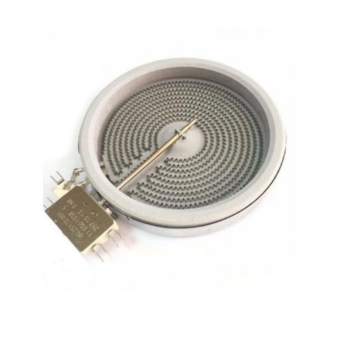 Slika RINGLA RAVNE PLOCE UPAKOVANA F145 S GORENJE 1200W UNIVERZALNA EGO 10.54113.004 553893 225839 607616