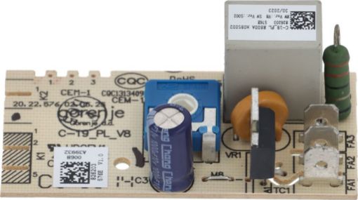 Slika ELEKTRONIKA ZAMRZIVACA GORENJE 826203 552943 435545 ORIGINAL