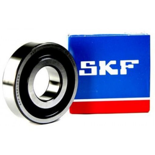 Slika LEZAJ 629 2RS C3 SKF