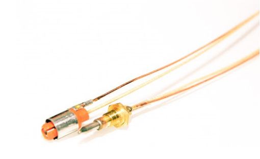 Slika TERMOELEMENT GORENJE L- 600mm SABAF 690730 ORIGINAL