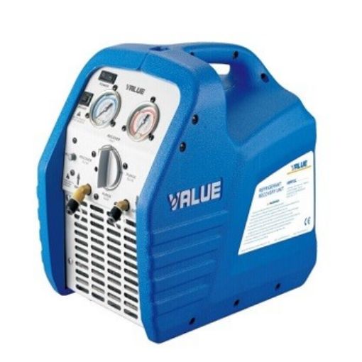 Slika REKUPERATOR VRR-12L-R32 VALUE