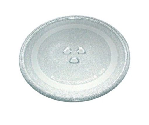 Slika TANJIR ZA MIKROTALASNU GORENJE 434603 ORIGINAL