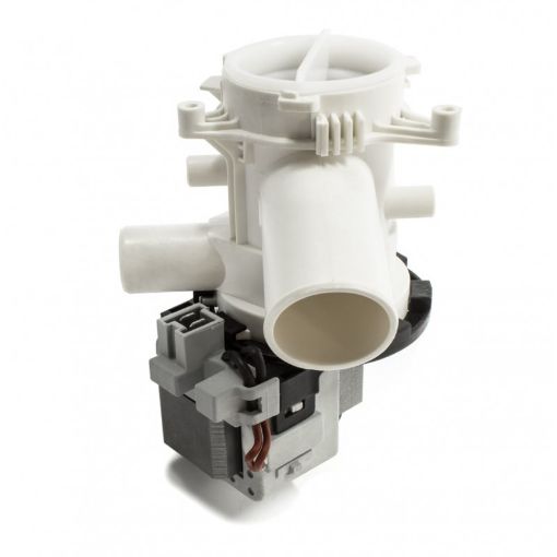 Slika PUMPA VES MASINE BEKO HANYU 2801100100 2801100300