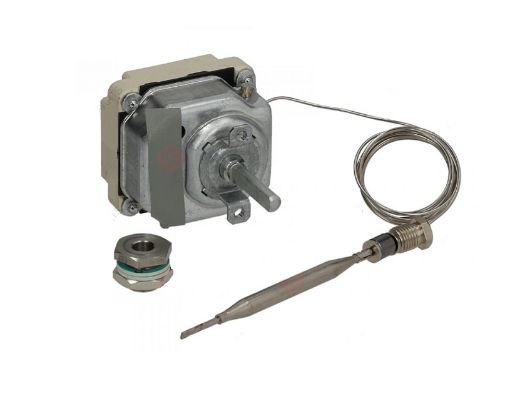 Slika TERMOSTAT TROFAZNI 65-200 C 3444594