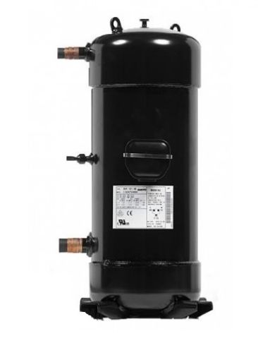 Slika KOMPRESOR PANASONIC/SANYO SCROLL C-SBP235H38B R410 - NA VARENJE