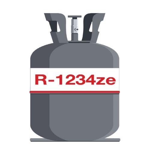 Slika FREON R1234ZE 1,0 kg