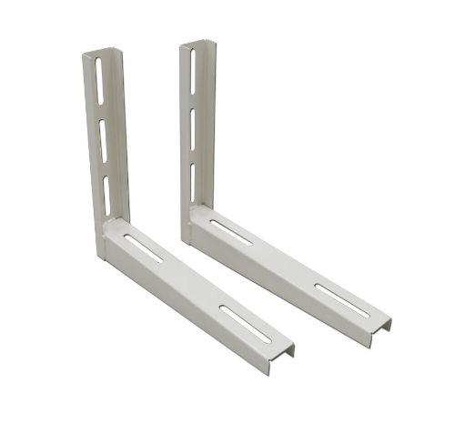 Slika NOSACI ZA KLIMU 18/24 400X500X1.8mm SCE