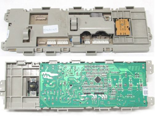 Slika ELEKTRONIKA VES MASINE BEKO  2822640402 2827790402 15080 AC6103 ORIGINAL
