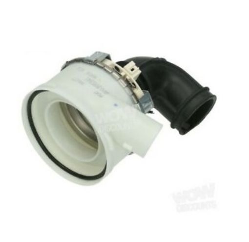 Slika DEKL PUMPE SUDO MASINE+GREJAC ARISTON C00305341 C00634171