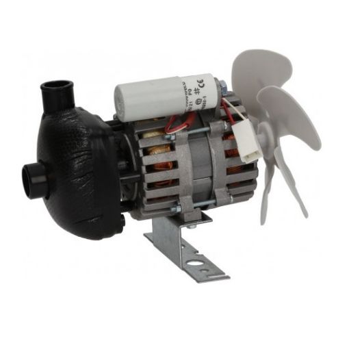 Slika LDM PUMPA LEDOMATA BREMA REBO NR63/45 RC23068 NE PROIZVODI SE