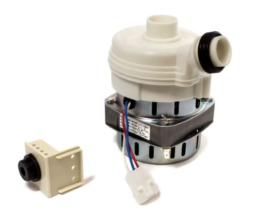 Slika PUMPA VISOKOG PRITISKA LG 5859DD9001A 4681ED1001B MTR500LG