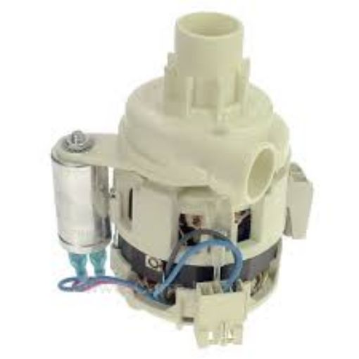 Slika PUMPA VISOKOG PRITISKA VESTEL UNIVERZALNA 32016057 32001602 32006591 - ST