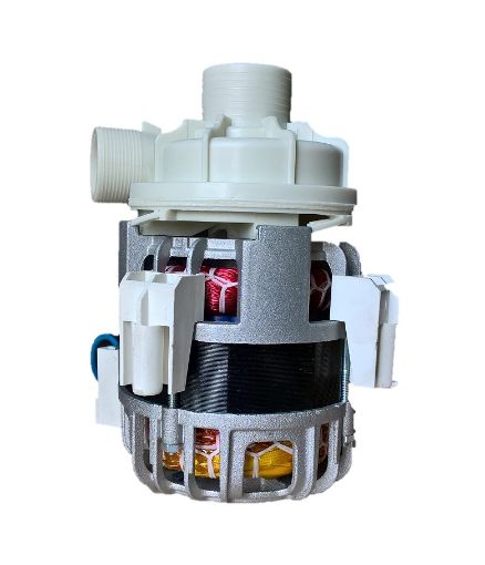 Slika PUMPA VISOKOG PRITISKA SM VESTEL 48W 8501400000 NT