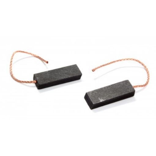 Slika ULOZAK CETKICE MOTORA 5X13,5X35mm DVOSLOJNA K