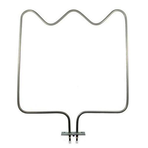 Slika GREJAC RERNE BEKO ELIN 1200W TESTERA MANJI TR 4071