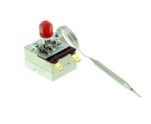 Slika TERMOSTAT SIGURNOSNI 110C MONO EGO 55.13529.102 ukinut ALT. 56.10522.600
