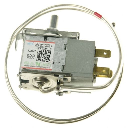 Slika TERMOSTAT FRIZIDERA HISENSE HK2026667 ORIGINAL