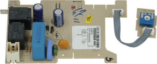 Slika ELEKTRONIKA SUDO MASINE BEKO 1899450150 5543 DFN1500 ORIGINAL