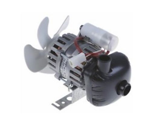 Slika LDM PUMPA LEDOMATA BREMA REBO NR63/35 RC23002 NE PROIZVODI SE