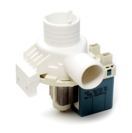 Slika PUMPA VES MASINE CANDY PLASET 163CY19 PMP009CY CY5415